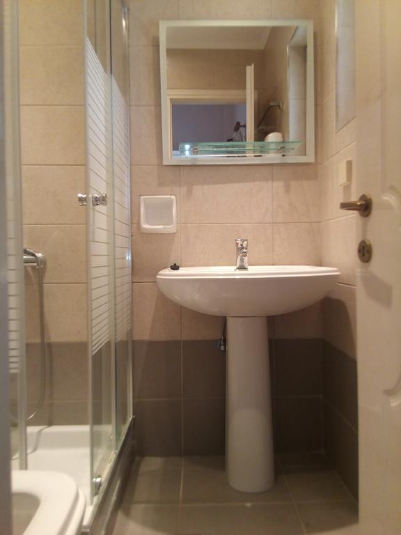 Appartement Pink House Socrates *