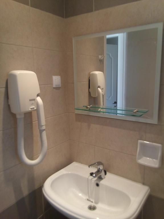 Appartement Pink House Socrates